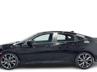 Used 2018 Honda Civic Si