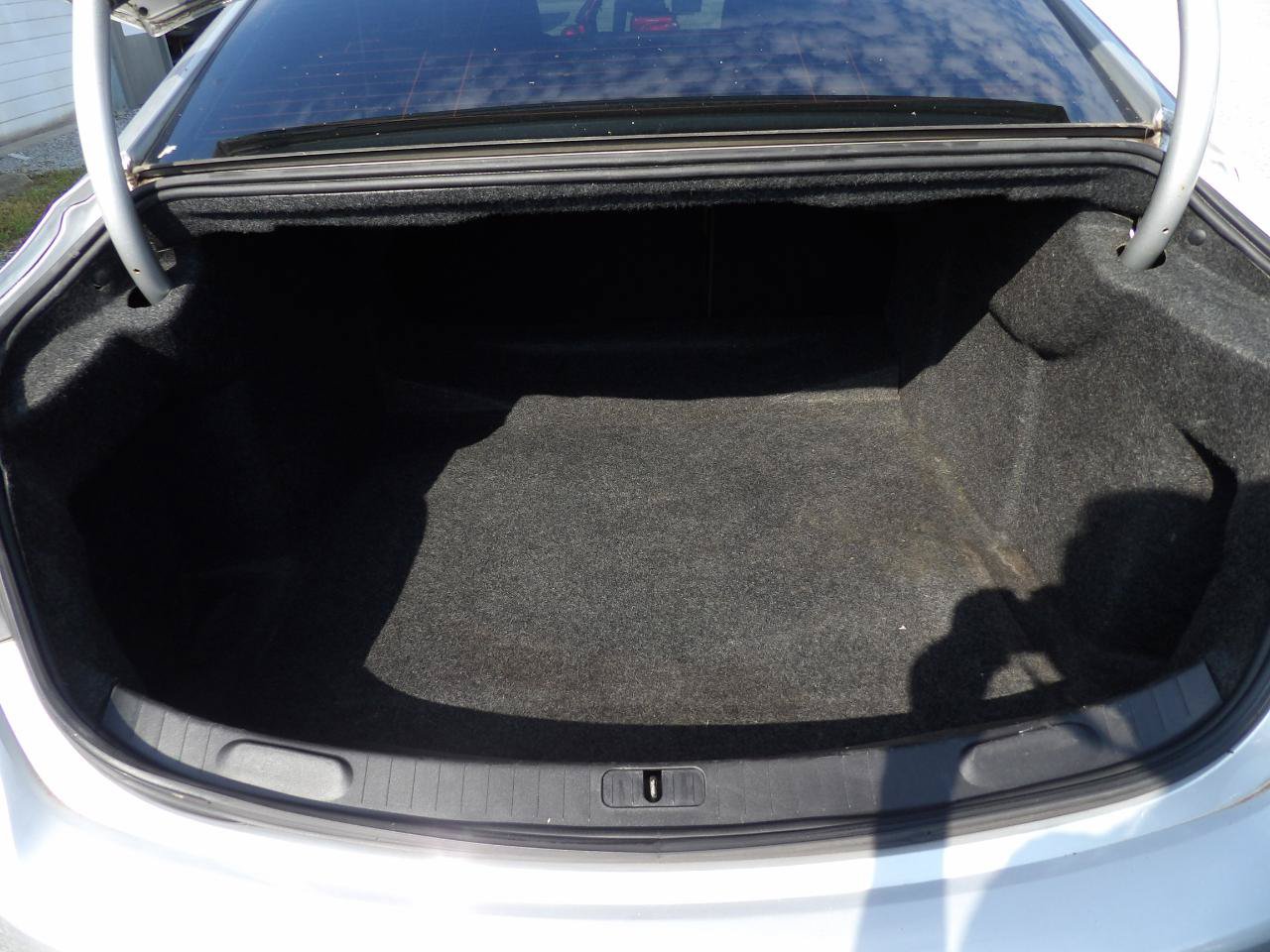 Used 2018 Chevrolet Impala LT FWD image 7