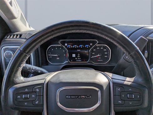 Used 2021 GMC Sierra 1500 Denali w/ Driver Alert Package II image 31