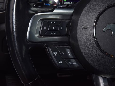 Used 2023 Ford Mustang GT Premium w/ Equipment Group 401A image 22