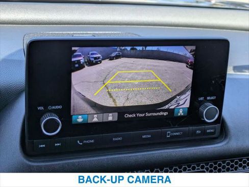 Certified 2023 Honda HR-V Sport image 18