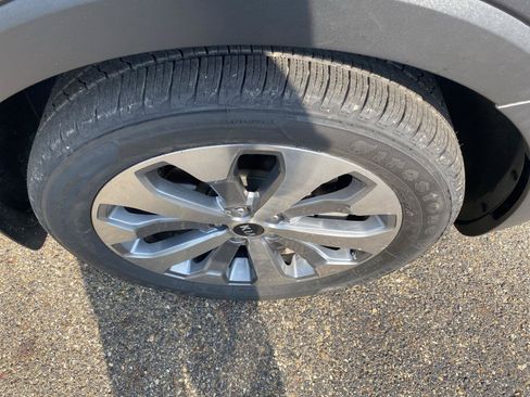 Used 2020 Kia Telluride S AWD/4WD image 17