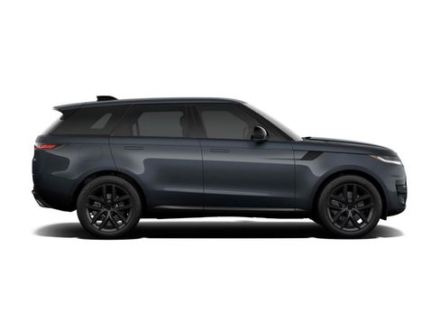 New 2026 Land Rover Range Rover Sport SE image 3