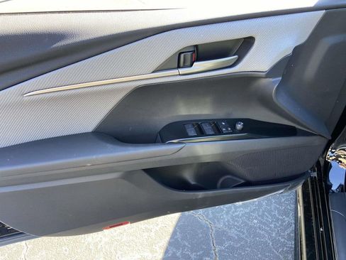 New 2026 Toyota Camry SE w/ Convenience Package image 17