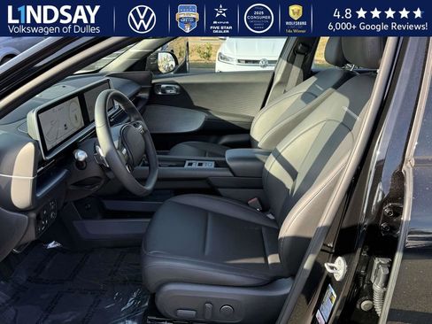 Used 2023 Hyundai Ioniq 6 Limited image 11