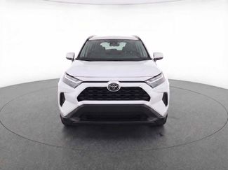 Used 2025 Toyota RAV4 XLE video 2