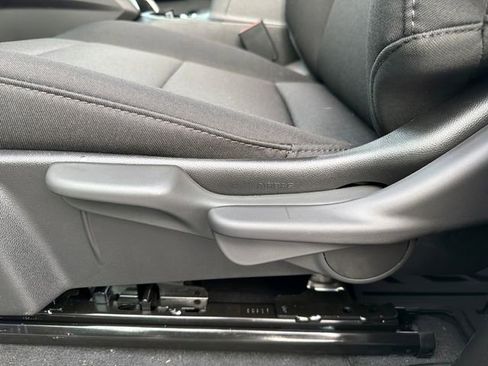 New 2026 Chevrolet Colorado W/T RWD image 16