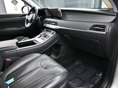 Used 2022 Hyundai Palisade SEL w/ Premium Package image 48