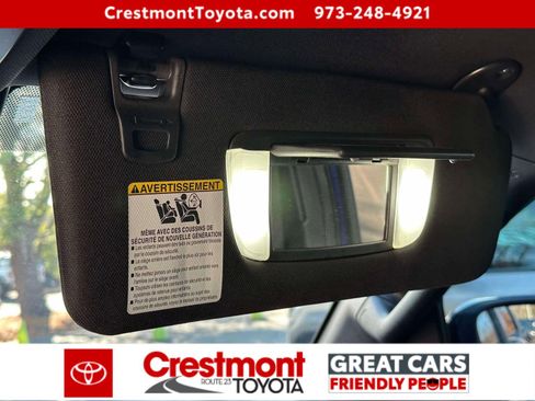 Certified 2022 Toyota Tacoma TRD Off-Road image 27