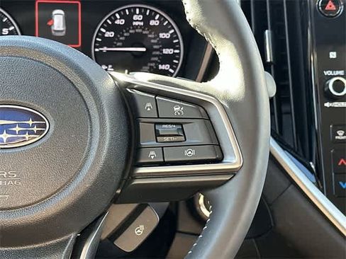 Certified 2025 Subaru Ascent Touring image 10