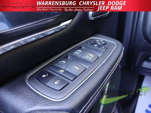 Used 2023 RAM 1500 Laramie image 34