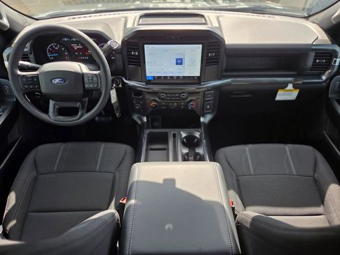 New 2026 Ford F150 STX AWD/4WD image 16