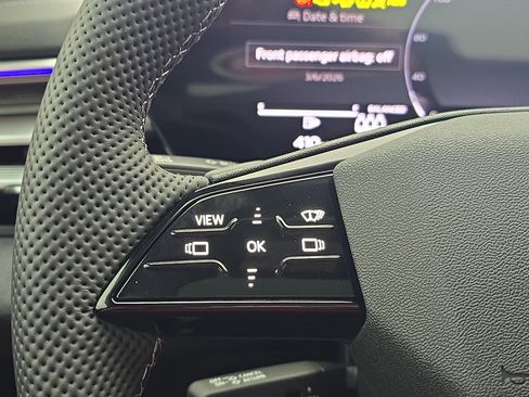 New 2026 Audi A6 Prestige image 17