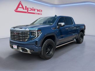 Used 2024 GMC Sierra 1500 Denali w/ Technology Package AWD/4WD video 1