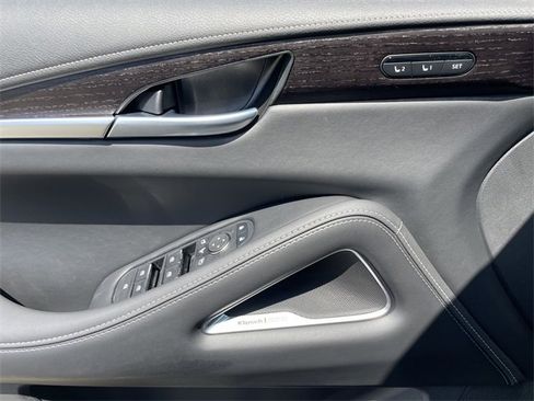 New 2026 INFINITI QX60 Autograph w/ Dark Cargo Package image 12