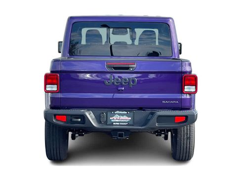 New 2026 Jeep Gladiator Sport image 6