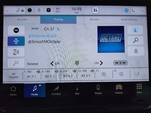 Used 2022 Jeep Grand Cherokee Limited 4xe image 25