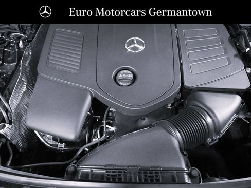 Used 2026 Mercedes-Benz GLC 300 4MATIC image 75