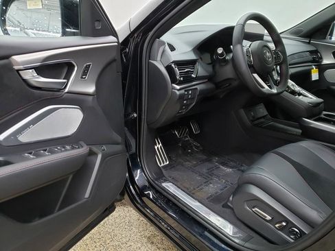 New 2026 Acura RDX A-Spec image 6