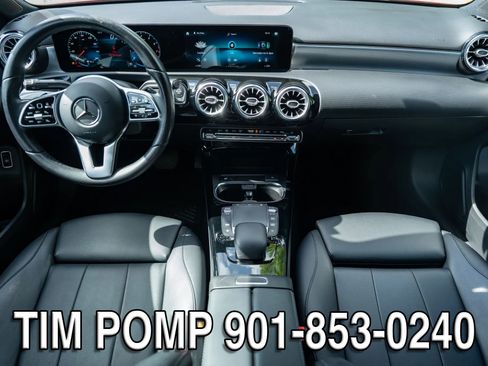 Used 2021 Mercedes-Benz A 220 w/ Premium Package image 19