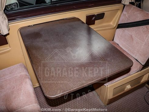 Used 1986 Volkswagen Vanagon image 89