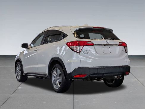 Used 2019 Honda HR-V EX-L image 4