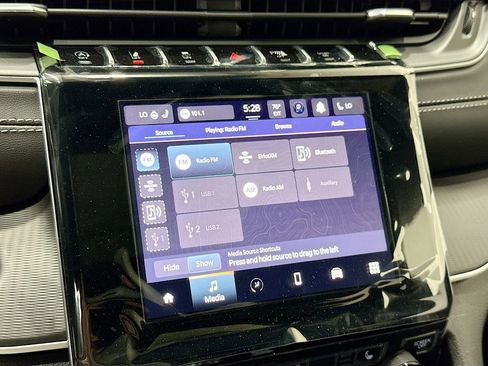 New 2025 Jeep Grand Cherokee L Laredo w/ Luxury Tech Group I image 37