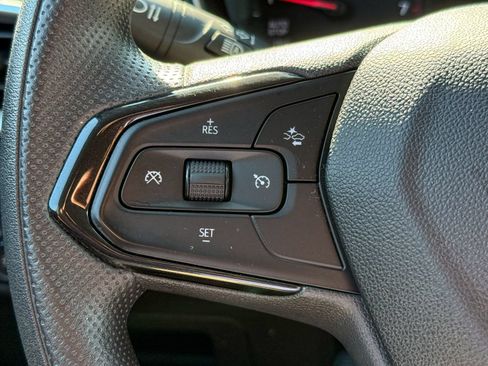 Used 2021 Chevrolet TrailBlazer LS AWD/4WD image 27