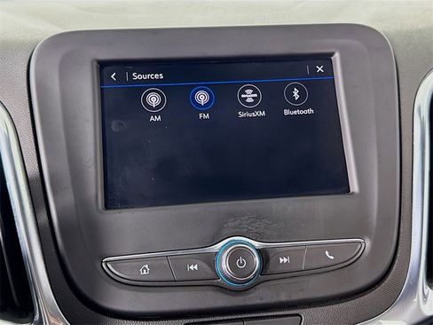 Used 2023 Chevrolet Equinox LT w/ Driver Convenience Package image 32