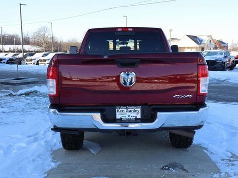 Used 2019 RAM 2500 Tradesman image 32