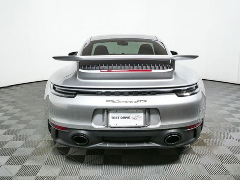 Used 2024 Porsche 911 Carrera GTS RWD image 27