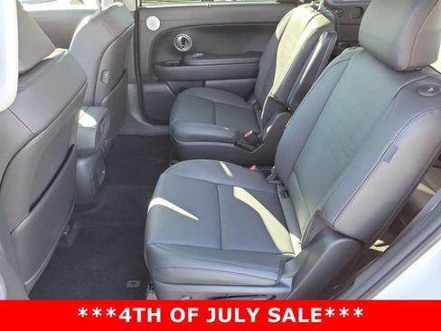 New 2026 Hyundai Palisade Limited AWD/4WD image 21