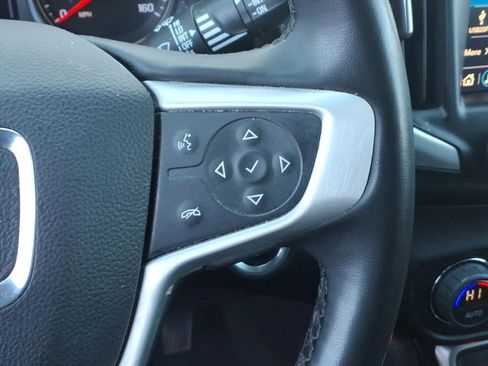 Certified 2023 GMC Terrain SLT w/ Elevation Edition image 24