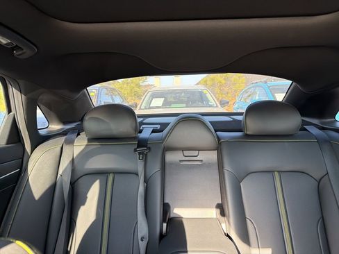 Used 2025 Kia K5 GT w/ GT1 Package image 30