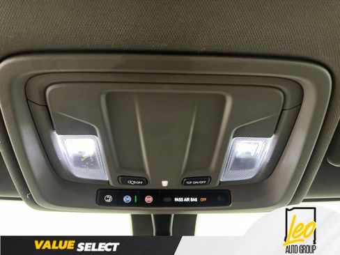 Used 2021 Chevrolet Silverado 2500 Custom w/ Custom Value Package AWD/4WD image 22