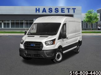 Used 2020 Ford Transit 350 Medium Roof w/ Load Area Protection Package image 1