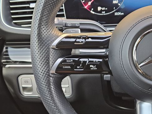 Certified 2024 Mercedes-Benz GLE 450 4MATIC image 28