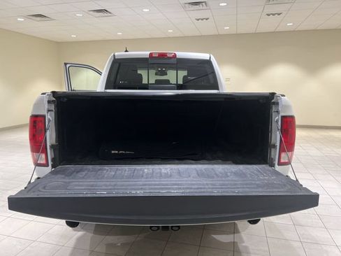 Used 2015 RAM 1500 Lone Star RWD image 21