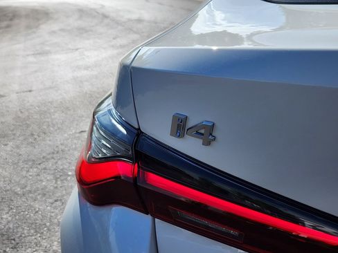 New 2026 BMW i4 xDrive40i w/ Premium Package AWD/4WD image 20