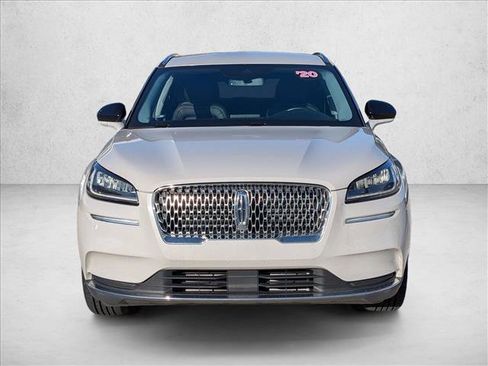Used 2020 Lincoln Corsair FWD w/ Convenience Package image 2