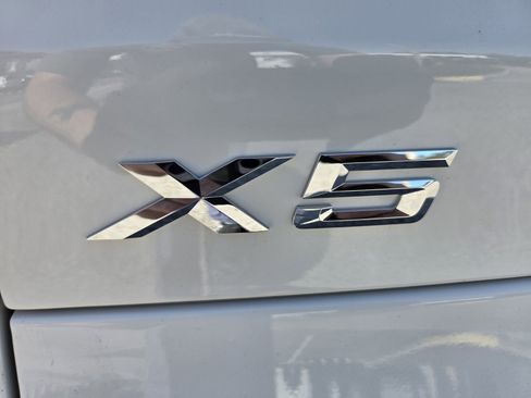 New 2026 BMW X5 xDrive50e w/ M Sport Package image 14