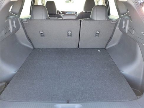 New 2025 Nissan Murano SV image 14