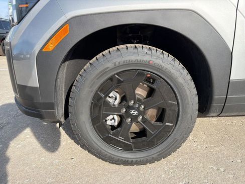 New 2026 Hyundai Santa Fe XRT AWD/4WD image 19