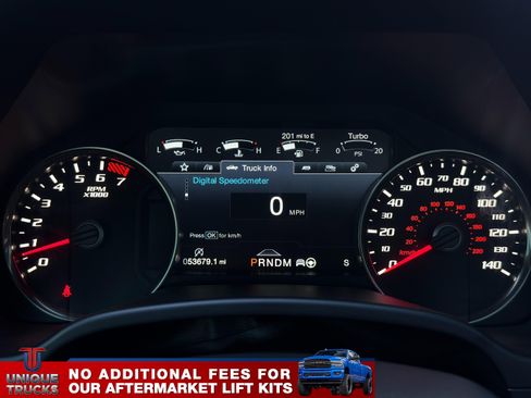 Used 2019 Ford F150 Raptor w/ Equipment Group 802A Luxury image 37