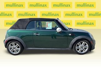 Used 2015 MINI Cooper Convertible FWD video 2