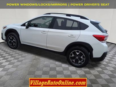 Used 2018 Subaru Crosstrek 2.0i Premium