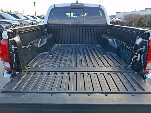 Certified 2023 Toyota Tacoma SR5 w/ Chrome Package RWD image 28