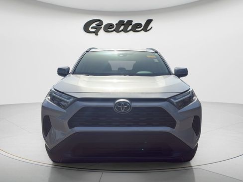 Used 2024 Toyota RAV4 XLE w/ Convenience Package FWD image 8