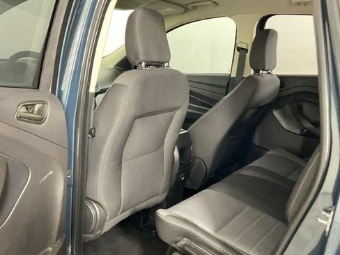 Used 2019 Ford Escape S FWD image 13