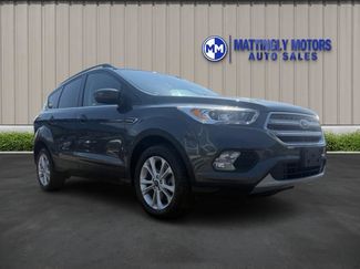 Used 2018 Ford Escape SEL image 1